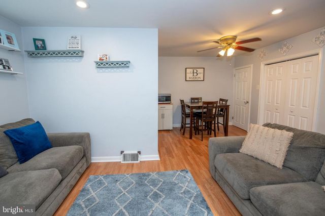 7933 LISTER STREET, Philadelphia, PA 19152