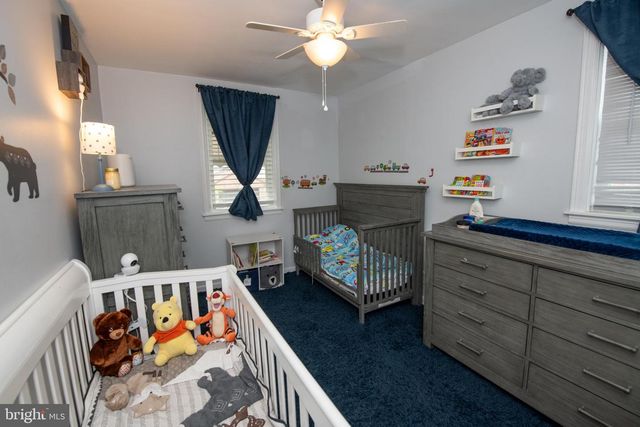 7933 LISTER STREET, Philadelphia, PA 19152