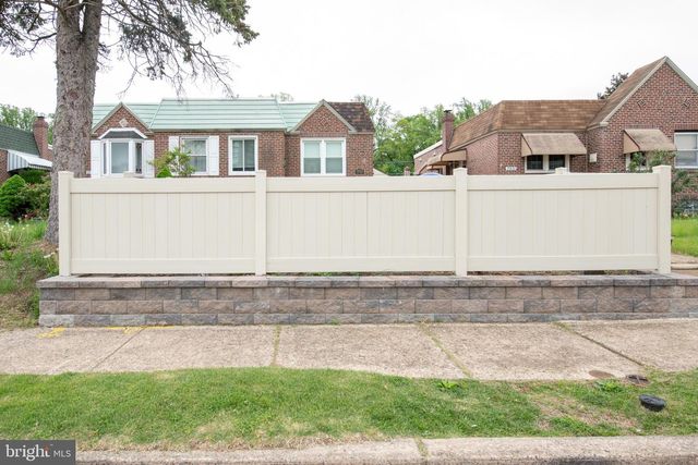 7933 LISTER STREET, Philadelphia, PA 19152