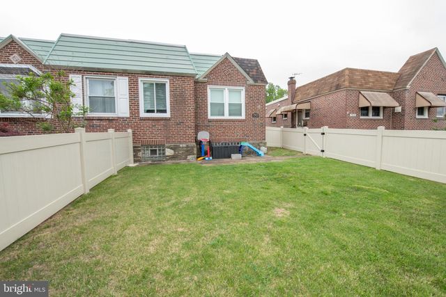 7933 LISTER STREET, Philadelphia, PA 19152