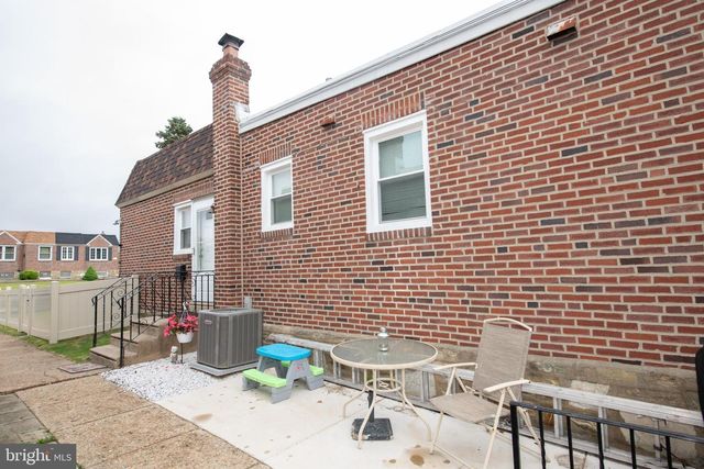 7933 LISTER STREET, Philadelphia, PA 19152