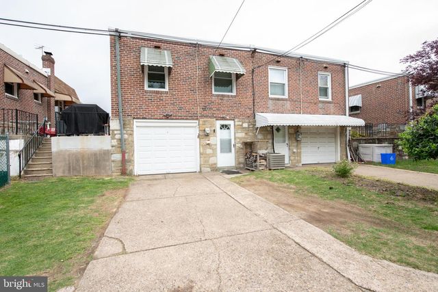 7933 LISTER STREET, Philadelphia, PA 19152