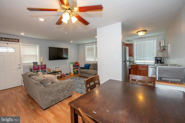 7933 LISTER STREET, Philadelphia, PA 19152