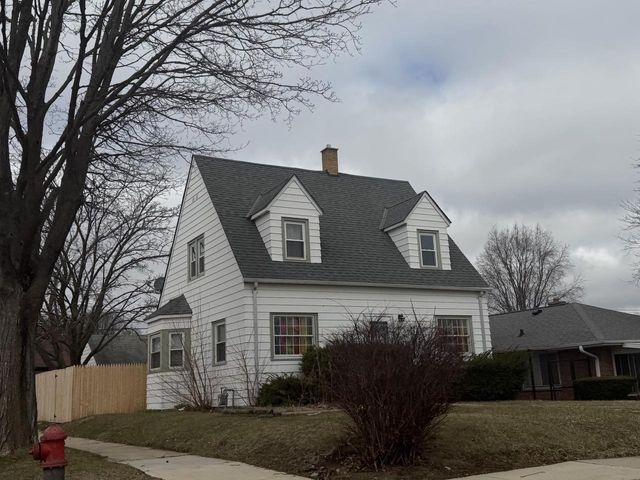 4103 N 62nd STREET, Milwaukee, WI 53216