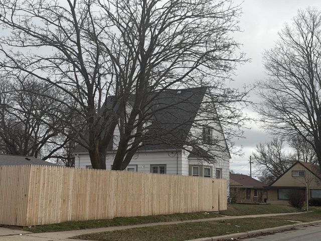 4103 N 62nd STREET, Milwaukee, WI 53216