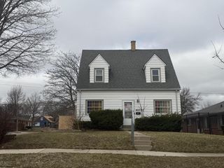 4103 N 62nd STREET, Milwaukee, WI 53216