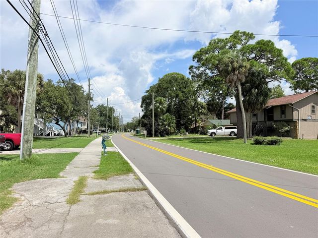 5105 BAY BOULEVARD, Port Richey, FL 34668