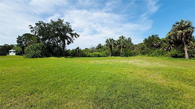 5105 BAY BOULEVARD, Port Richey, FL 34668