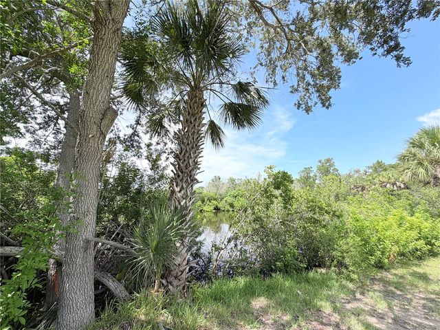 5105 BAY BOULEVARD, Port Richey, FL 34668