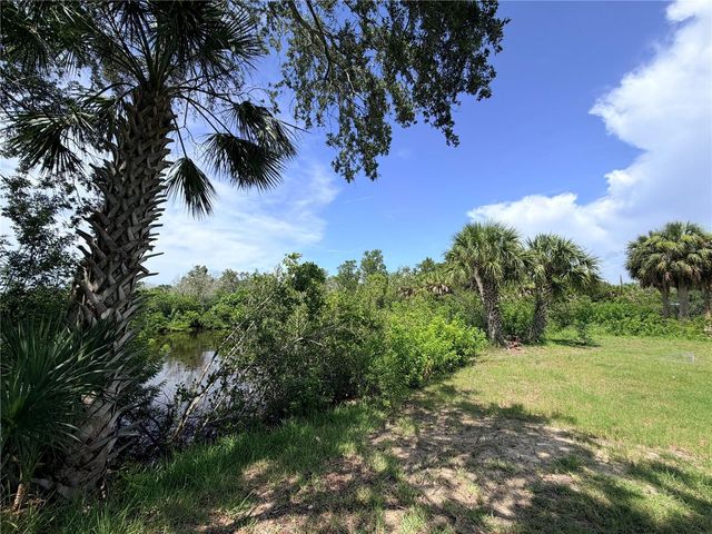 5105 BAY BOULEVARD, Port Richey, FL 34668