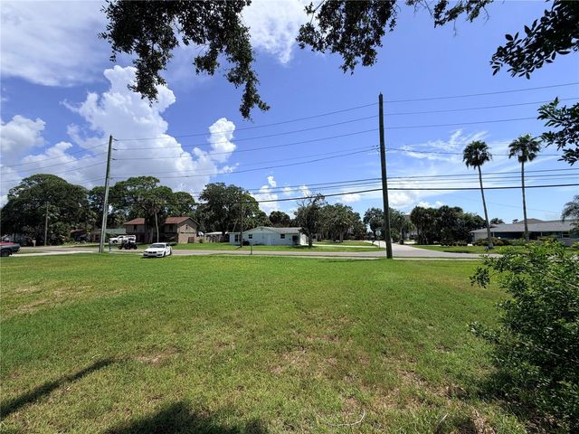 5105 BAY BOULEVARD, Port Richey, FL 34668