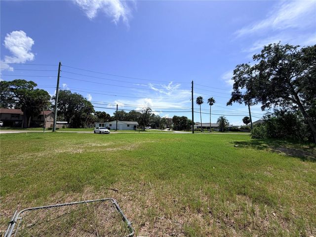 5105 BAY BOULEVARD, Port Richey, FL 34668