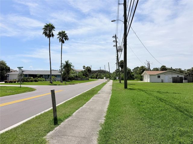 5105 BAY BOULEVARD, Port Richey, FL 34668