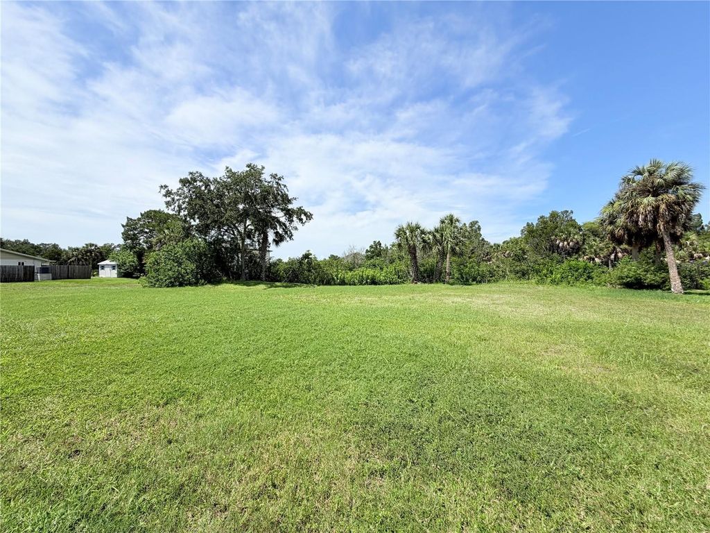 5105 BAY BOULEVARD, Port Richey, FL 34668