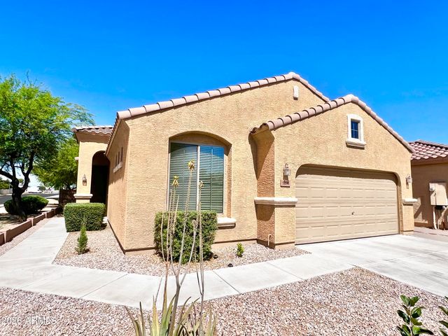 5238 W Cochise Drive, Glendale, AZ 85302