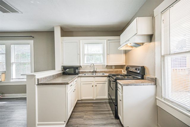 216 Redan Street 5, Houston, TX 77009