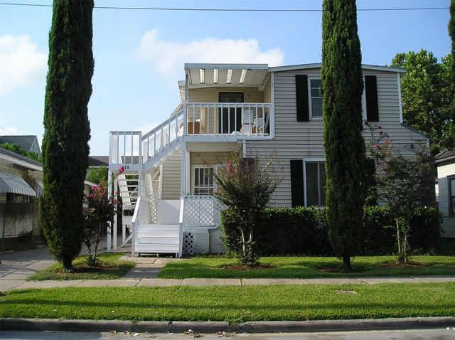 216 Redan Street 5, Houston, TX 77009