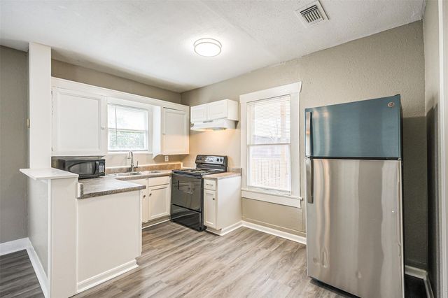 216 Redan Street 5, Houston, TX 77009