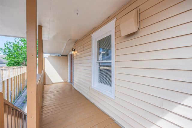 216 Redan Street 5, Houston, TX 77009