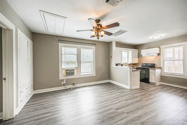 216 Redan Street 5, Houston, TX 77009