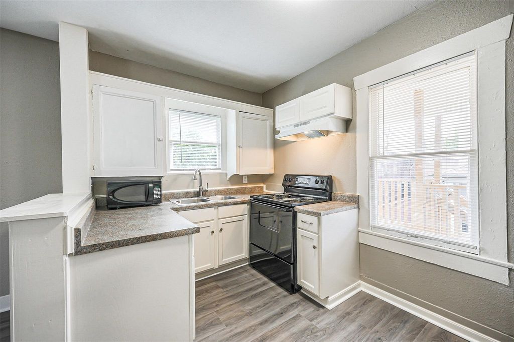216 Redan Street 5, Houston, TX 77009