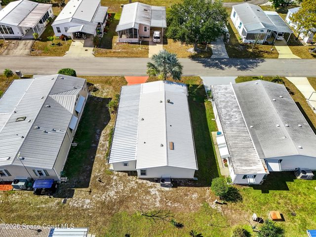 7645 Chasta Road, Micco, FL 32976