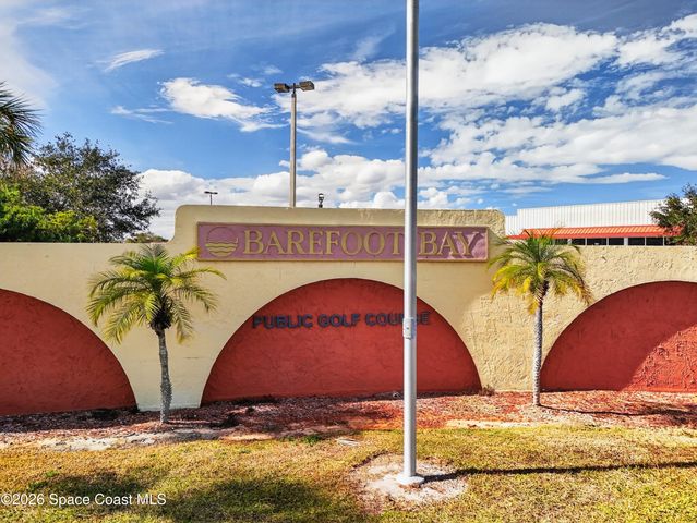 7645 Chasta Road, Micco, FL 32976