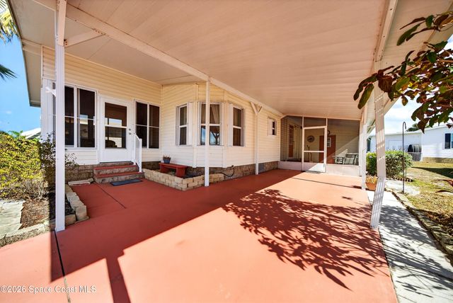 7645 Chasta Road, Micco, FL 32976