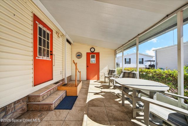 7645 Chasta Road, Micco, FL 32976