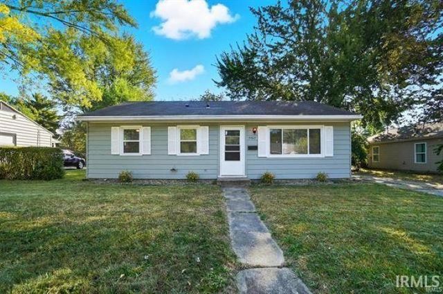 5217 Holton Avenue, Fort Wayne, IN 46806