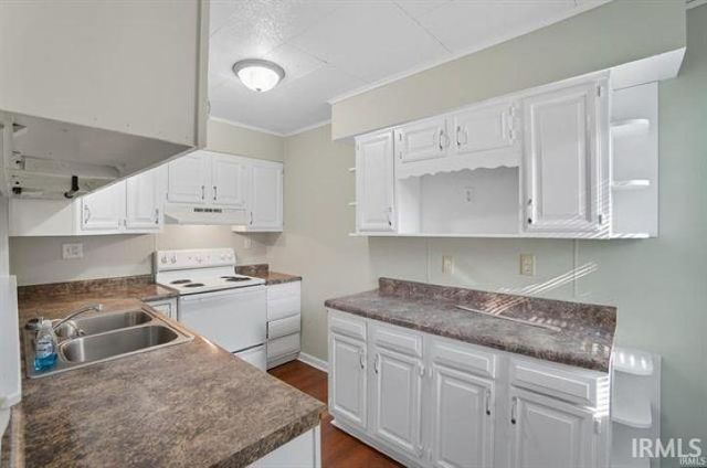 5217 Holton Avenue, Fort Wayne, IN 46806