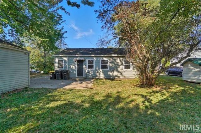 5217 Holton Avenue, Fort Wayne, IN 46806