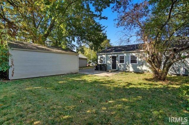 5217 Holton Avenue, Fort Wayne, IN 46806