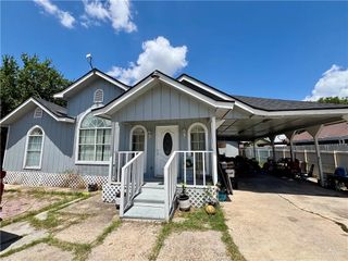 6808 S Mariposa Lane, Pharr, TX 78577