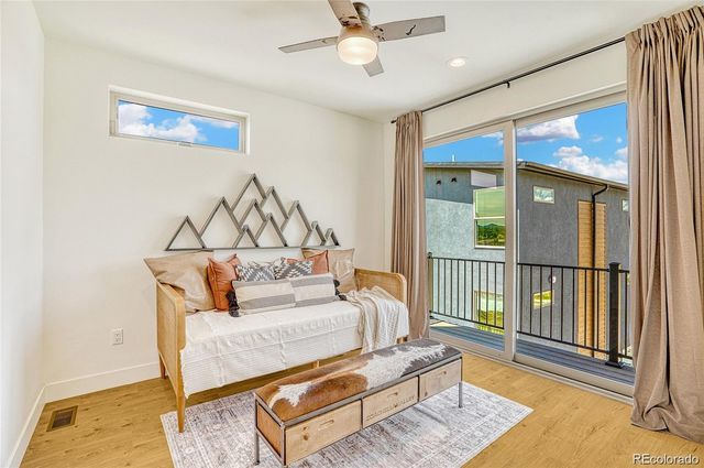 120 Cotopaxi Lane C, Salida, CO 81201