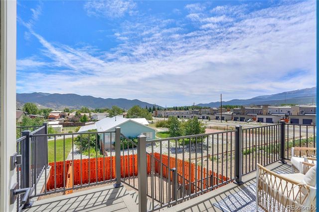 120 Cotopaxi Lane C, Salida, CO 81201