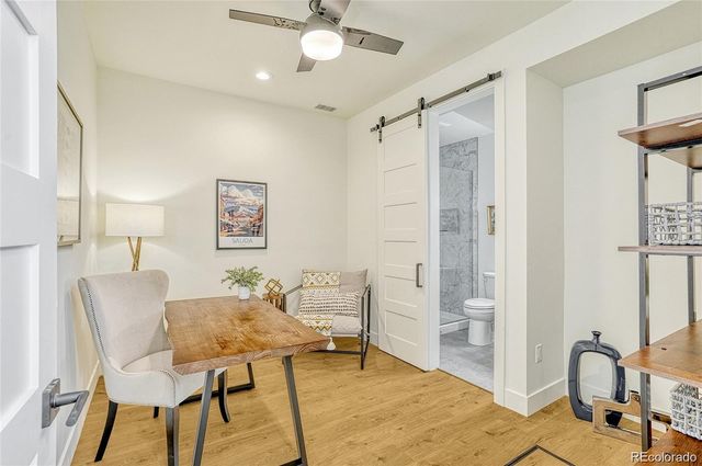 120 Cotopaxi Lane C, Salida, CO 81201