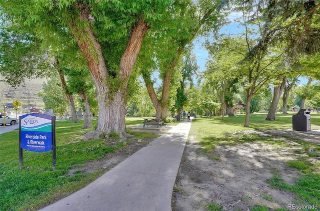 120 Cotopaxi Lane C, Salida, CO 81201