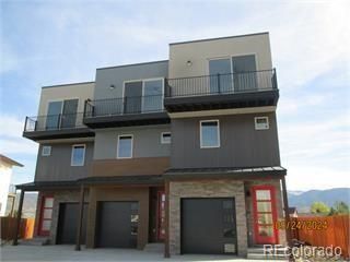120 Cotopaxi Lane C, Salida, CO 81201