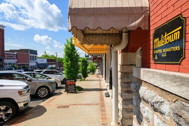 1003 Flat Swing, Columbia, TN 38401