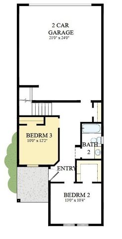 1003 Flat Swing, Columbia, TN 38401