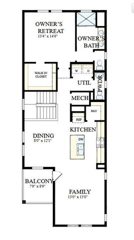 1003 Flat Swing, Columbia, TN 38401