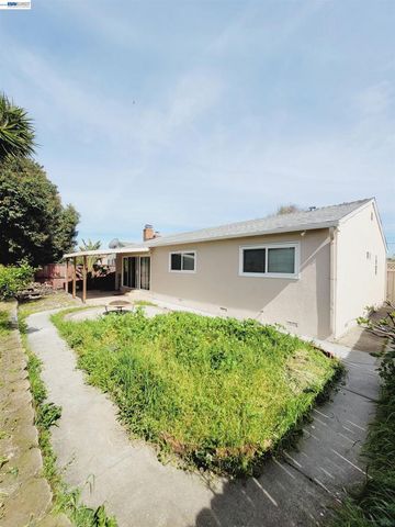 15781 Via Teresa, San Lorenzo, CA 94580