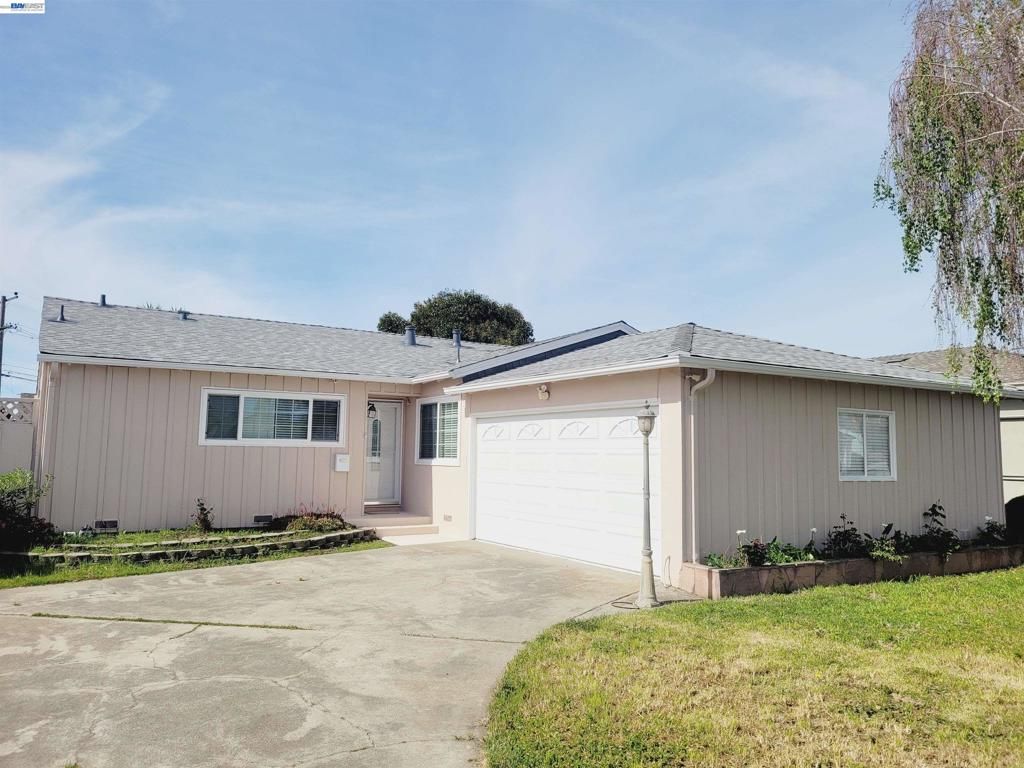 15781 Via Teresa, San Lorenzo, CA 94580