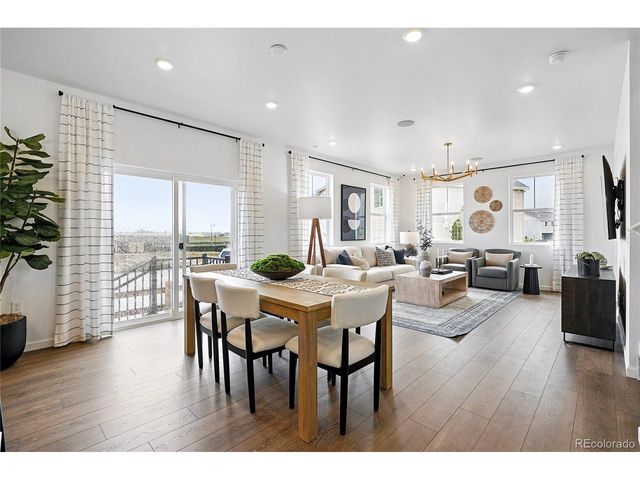 327 N Bently St, Watkins, CO 80137