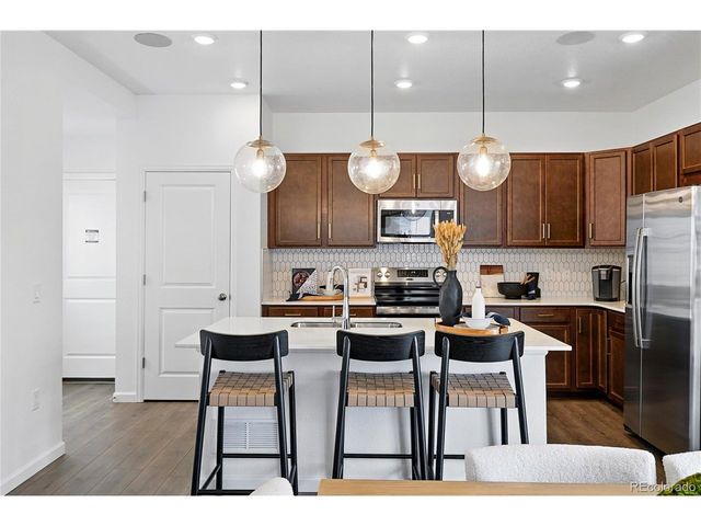 327 N Bently St, Watkins, CO 80137