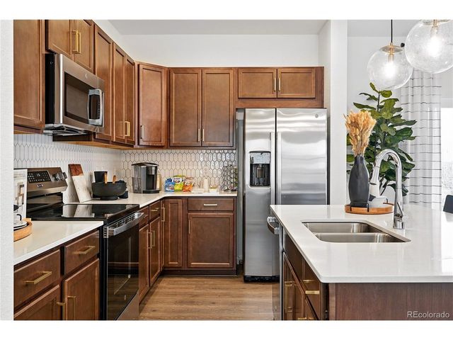 327 N Bently St, Watkins, CO 80137