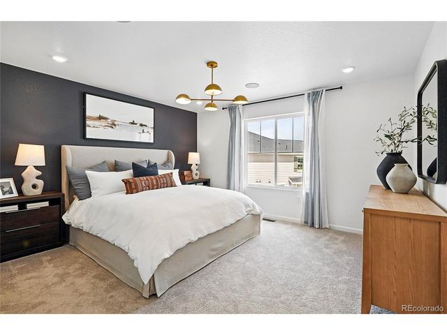 327 N Bently St, Watkins, CO 80137