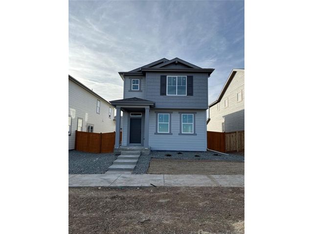 327 N Bently St, Watkins, CO 80137