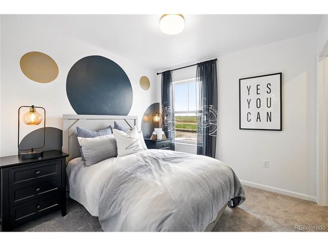 327 N Bently St, Watkins, CO 80137